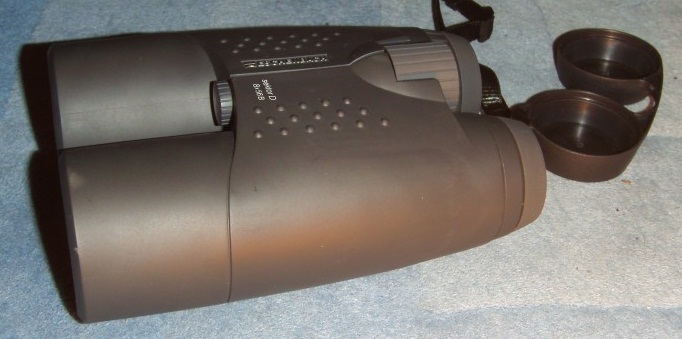 Eschenbach Sektor B 8x56