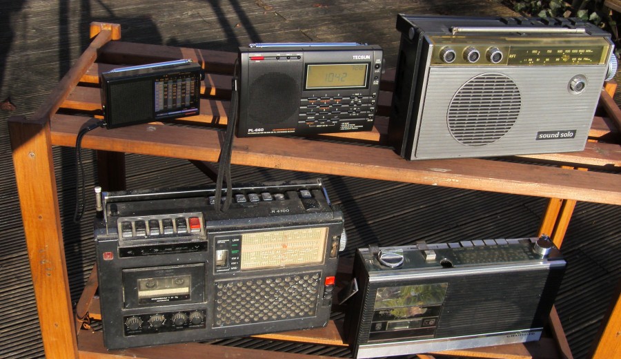 Radios